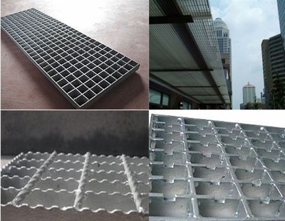 【供應(yīng)鋸齒鋼格板、齒形鋼格柵板、格柵板、安平騰旭鋼板網(wǎng)廠】價格,廠家,圖片,金屬板網(wǎng),安平縣騰旭金屬絲網(wǎng)制品廠-