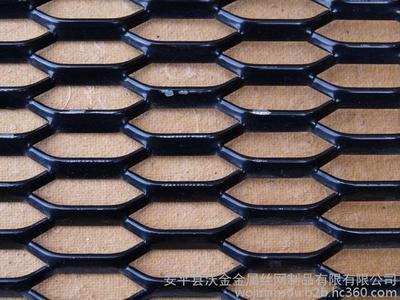 廠家低價銷售批發(fā) 重型鋼板網(wǎng) 專業(yè)生產 防盜網(wǎng) 鋁板網(wǎng)圖片_高清圖_細節(jié)圖-安平縣沃金金屬絲網(wǎng)制品有限 -