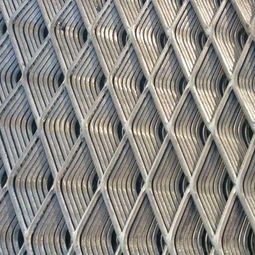 菱形鋼板網(wǎng)