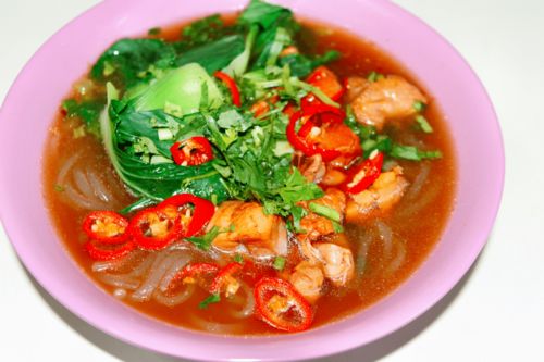 期末食堂暖心新品 農(nóng)副佳肴，治愈每一顆奮斗的心